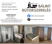 Bálint bútorszerelés